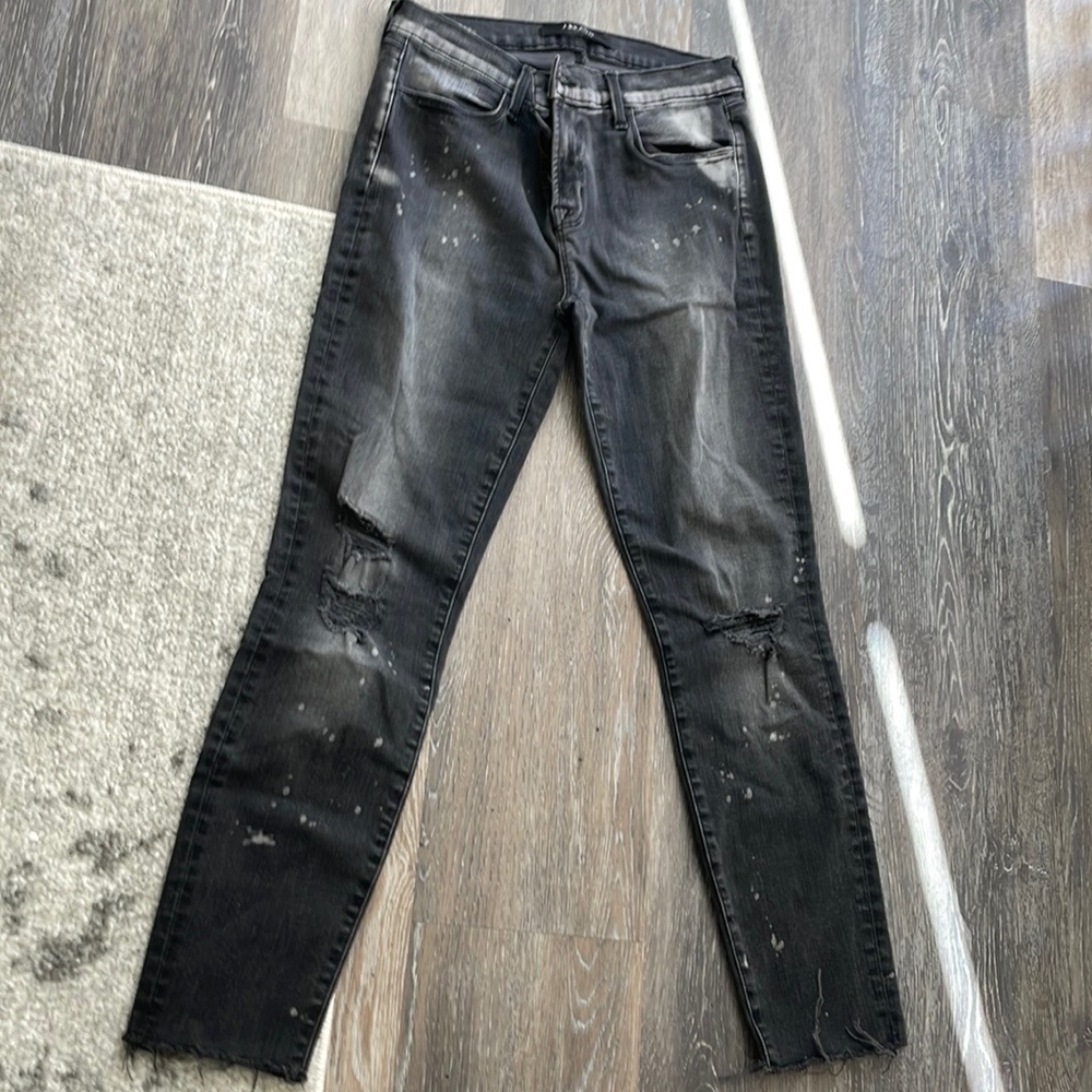 J brand jeans